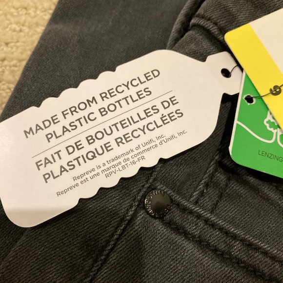 Buffalo high-rise skinny stretch jeans - Picture 3 of 5